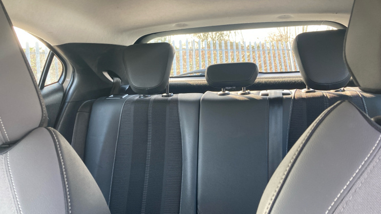 Vauxhall Mokka 1.2 Turbo Elite Nav 5dr Petrol Hatchback